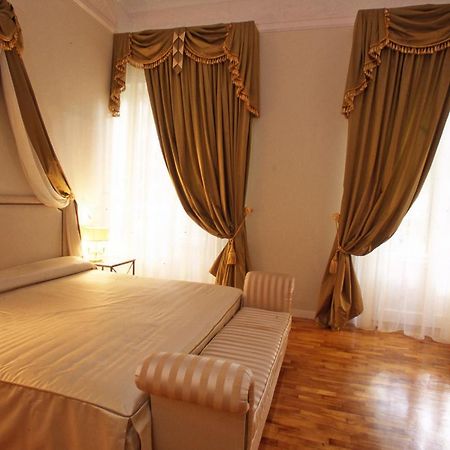 Relais Villa Antea Florencie Pokoj fotografie