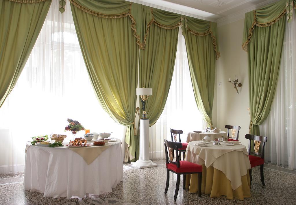 Relais Villa Antea Florencie Exteriér fotografie