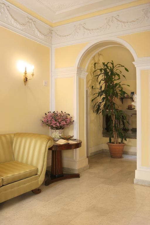 Relais Villa Antea Florencie Exteriér fotografie