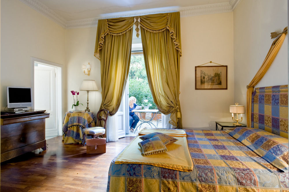 Relais Villa Antea Florencie Exteriér fotografie