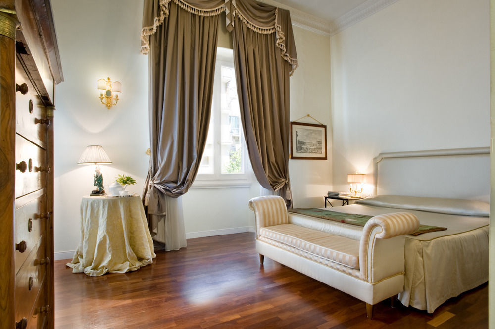Relais Villa Antea Florencie Exteriér fotografie