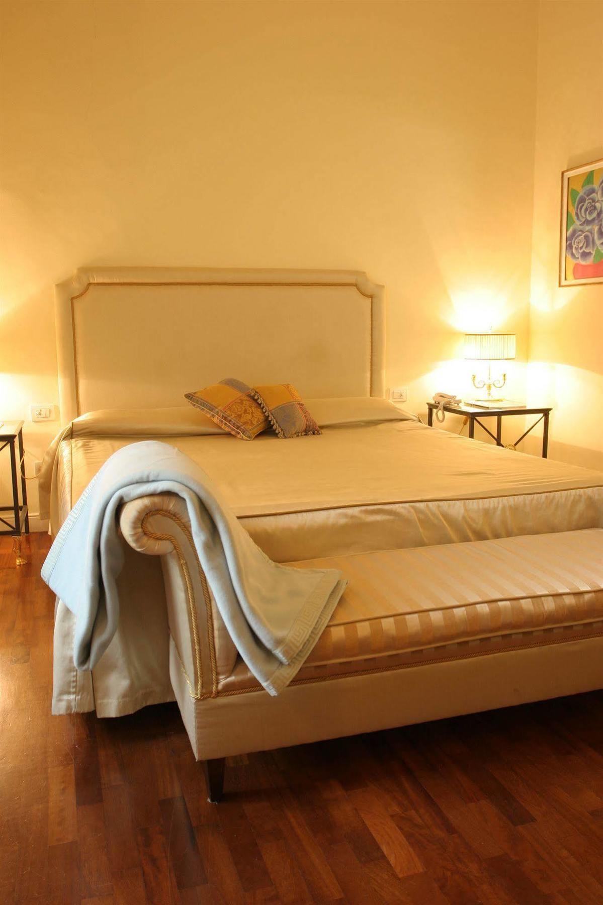 Relais Villa Antea Florencie Exteriér fotografie