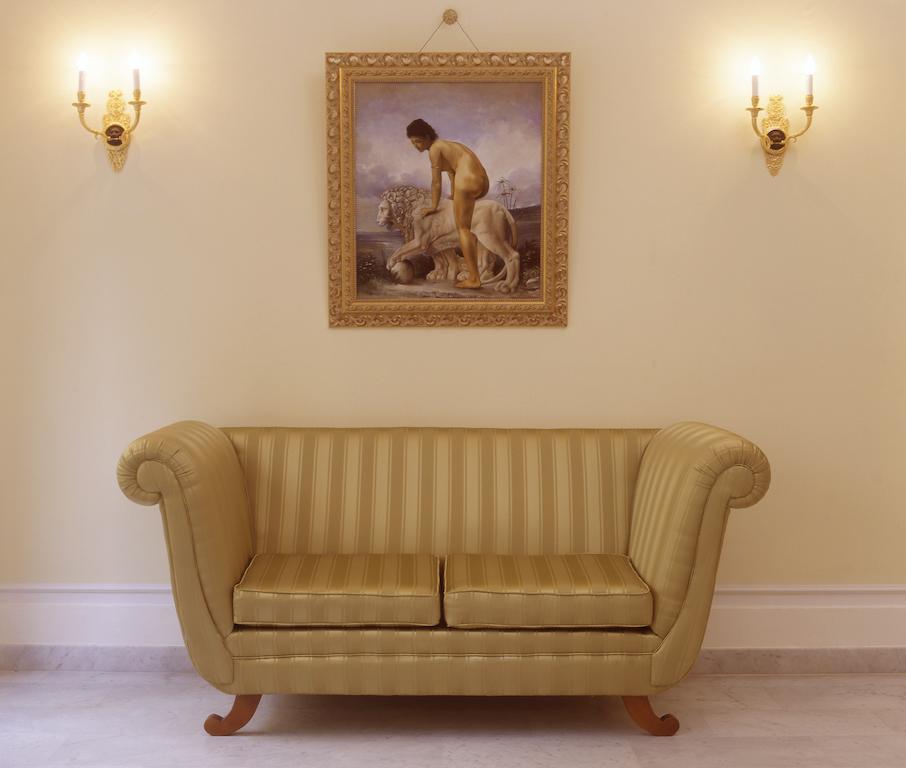 Relais Villa Antea Florencie Interiér fotografie