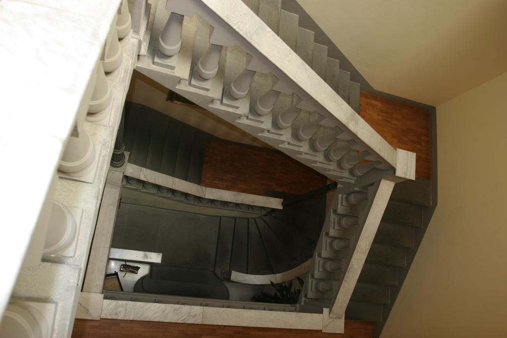 Relais Villa Antea Florencie Exteriér fotografie