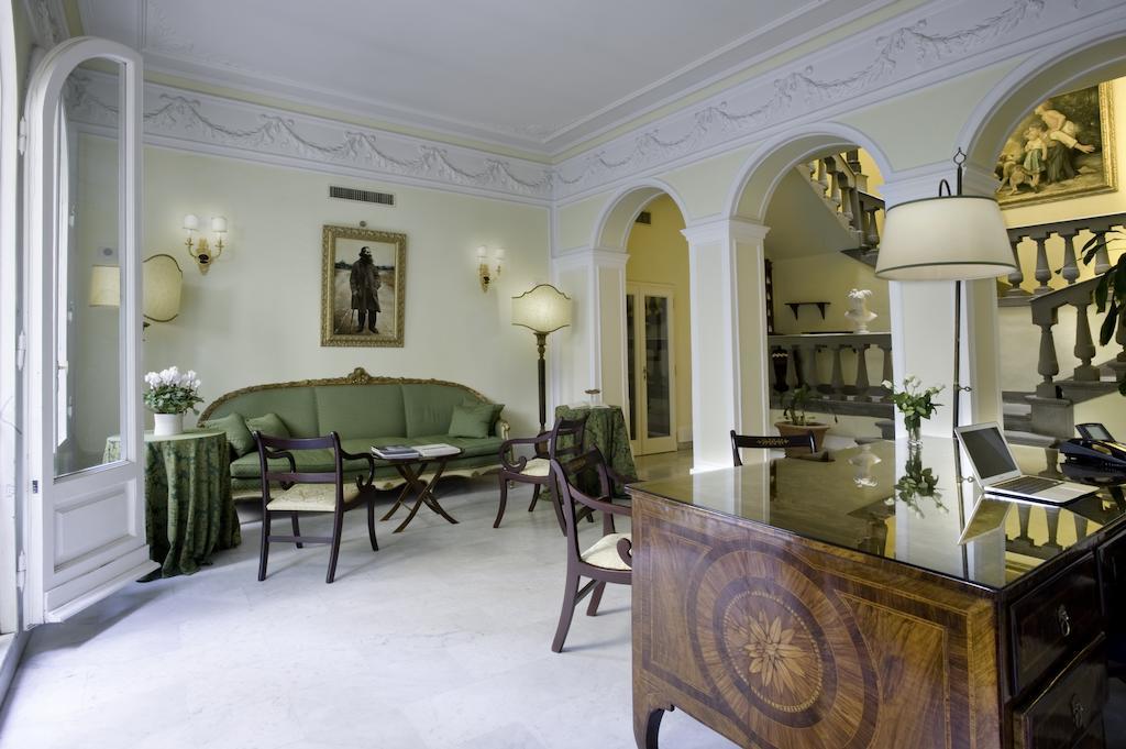 Relais Villa Antea Florencie Exteriér fotografie