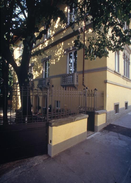 Relais Villa Antea Florencie Exteriér fotografie