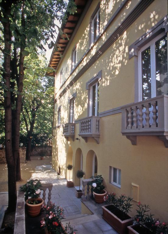 Relais Villa Antea Florencie Exteriér fotografie
