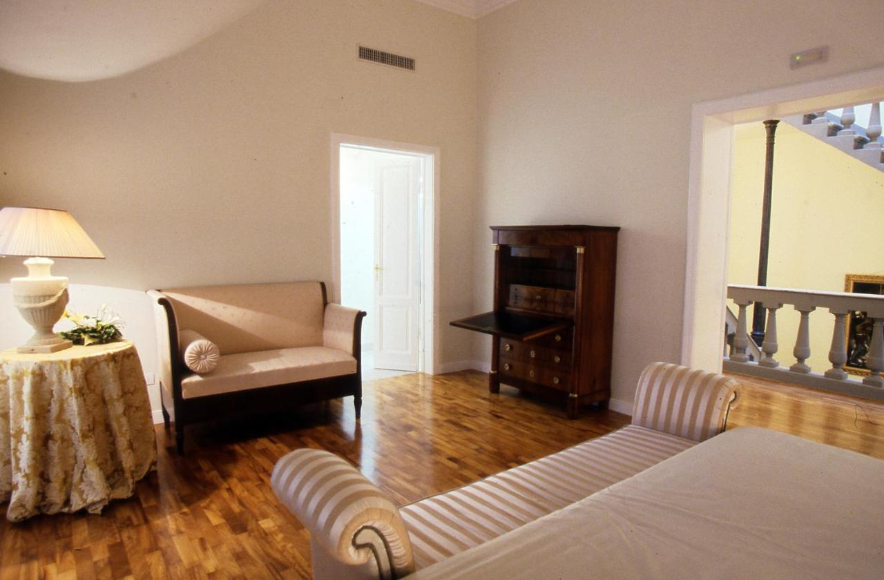 Relais Villa Antea Florencie Pokoj fotografie