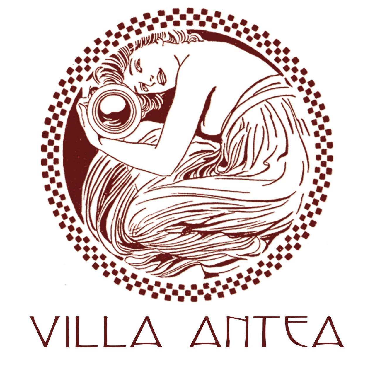 Relais Villa Antea Florencie Exteriér fotografie
