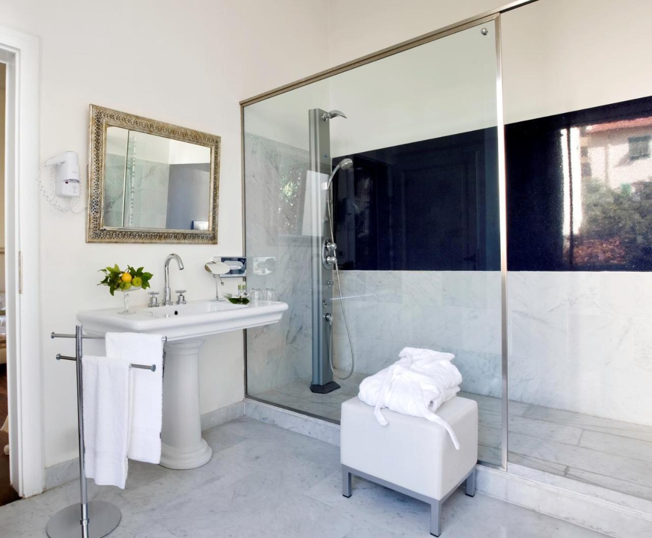 Relais Villa Antea Florencie Exteriér fotografie