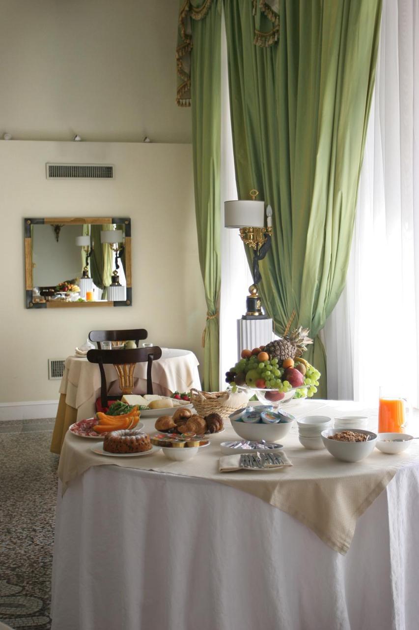 Relais Villa Antea Florencie Exteriér fotografie